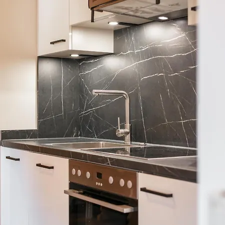 Marchfeld 4 5 Apartment