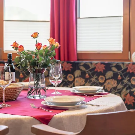 Marchfeld 4 5 Appartement *