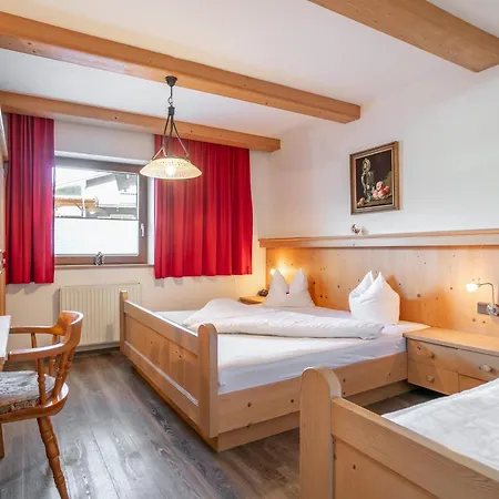 Apartment Marchfeld 4 5