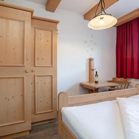 Apartment Marchfeld 4 5 Wildschoenau