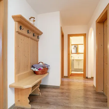 Appartement Marchfeld 4 5