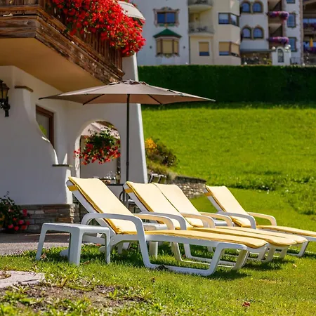 Appartement Marchfeld 4 5 *