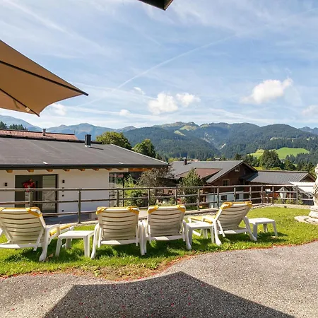 Marchfeld 4 5 Wildschoenau