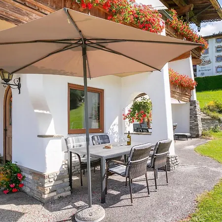 Marchfeld 4 5 Apartment