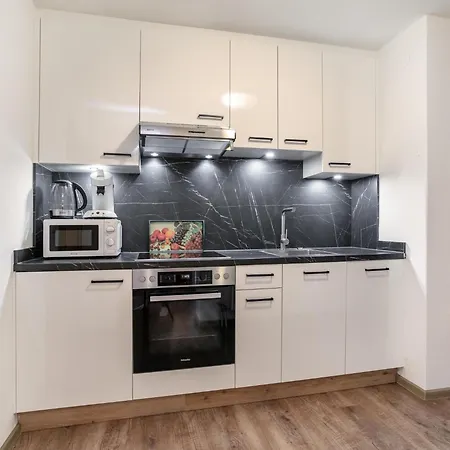 Appartement Marchfeld 4 5