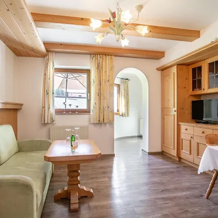 Marchfeld 4 5 Appartement Wildschoenau