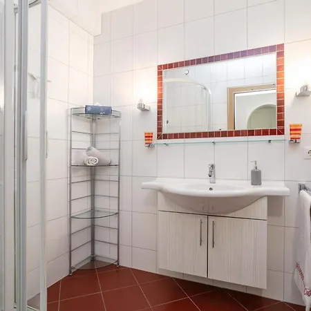 Apartment Marchfeld 4 5 Wildschoenau