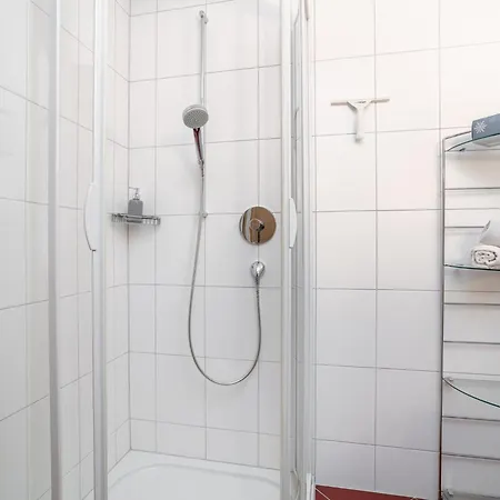 Appartement Marchfeld 4 5 *