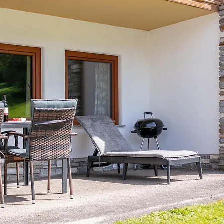 Apartment Marchfeld 4 5 *