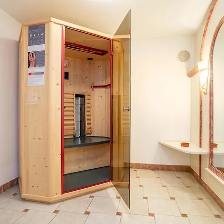 Appartement Marchfeld 4 5 *