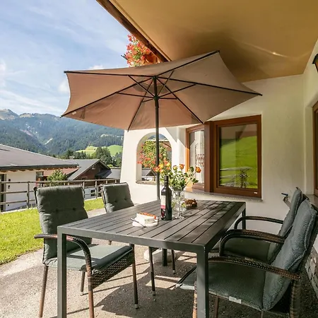 Apartment Marchfeld 4 5