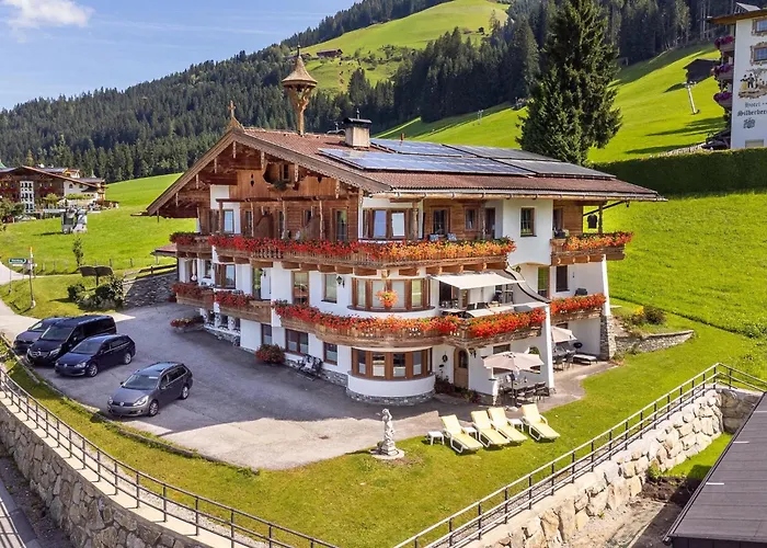 Appartamento Marchfeld 4 5 *