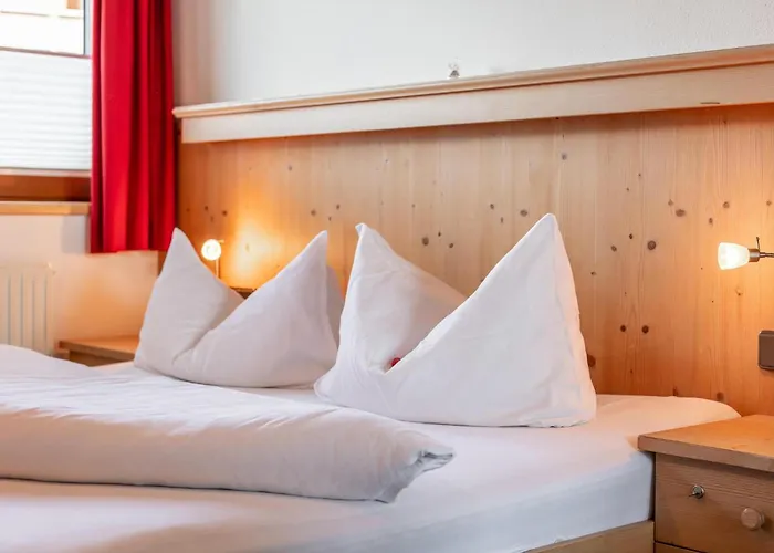 Marchfeld 4 5 Appartamento