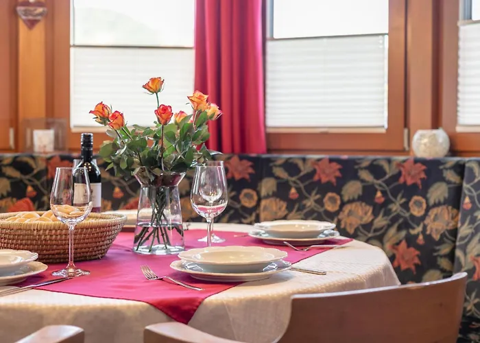 Marchfeld 4 5 Appartamento *