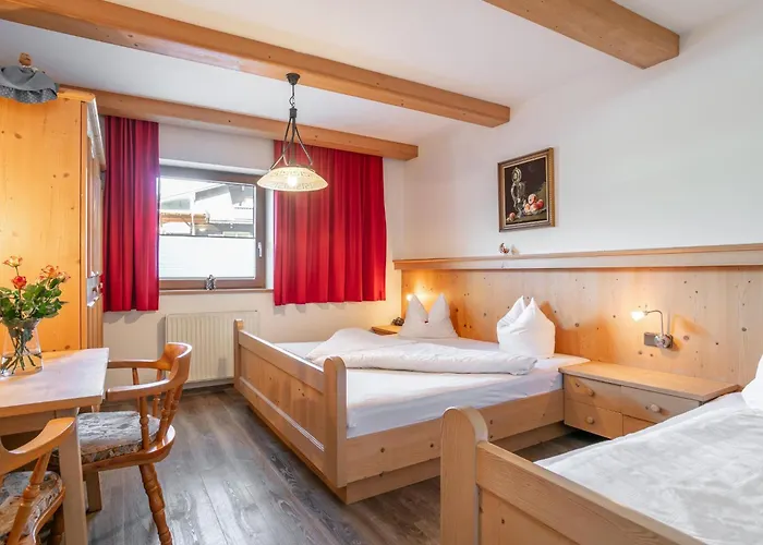 Appartamento Marchfeld 4 5