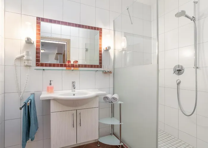 Appartamento Marchfeld 4 5 *