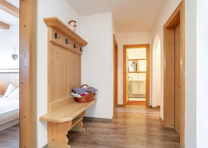 Appartamento Marchfeld 4 5