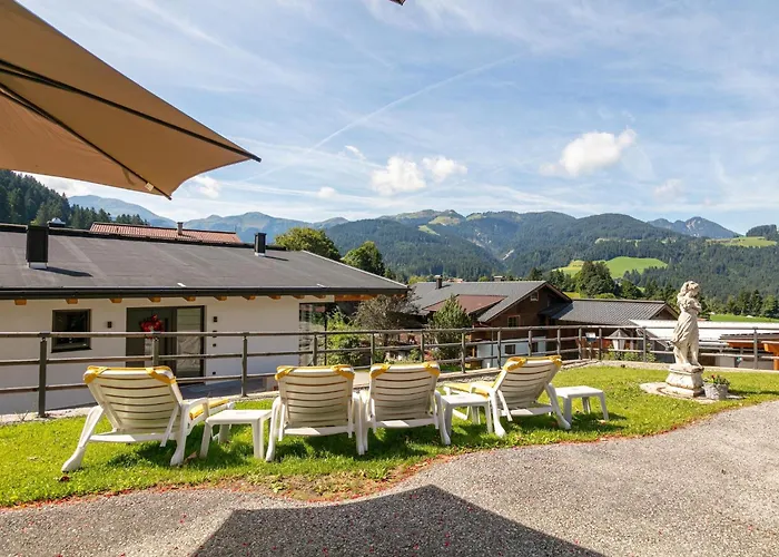 Marchfeld 4 5 Wildschoenau