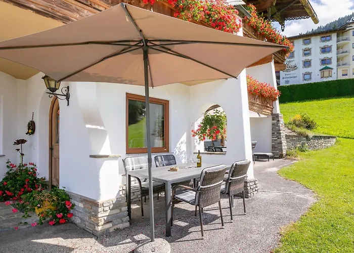 Marchfeld 4 5 شقة