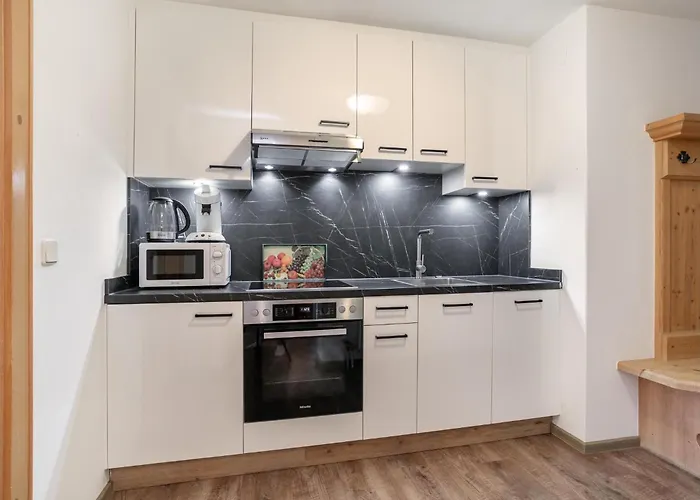 شقة Marchfeld 4 5