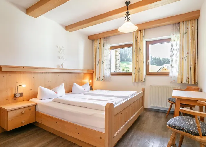 Appartamento Marchfeld 4 5 *