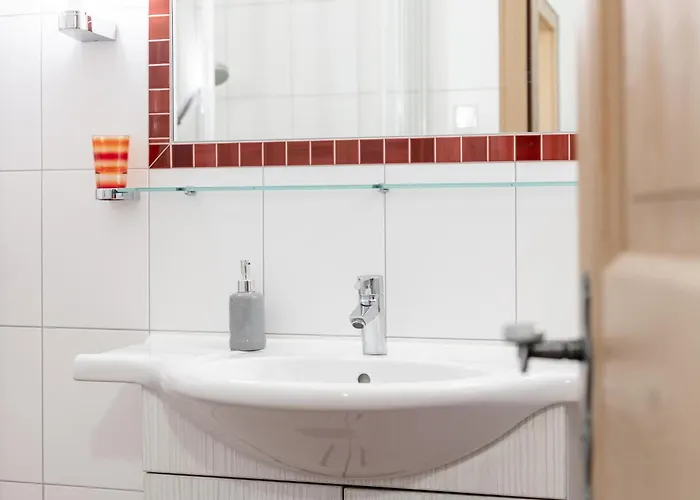 Appartamento Marchfeld 4 5 *