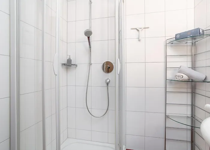 شقة Marchfeld 4 5 *