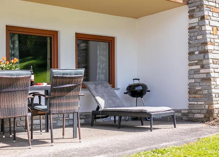 شقة Marchfeld 4 5 *