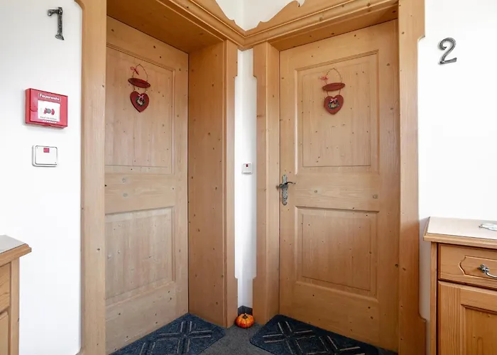 Marchfeld 4 5 شقة