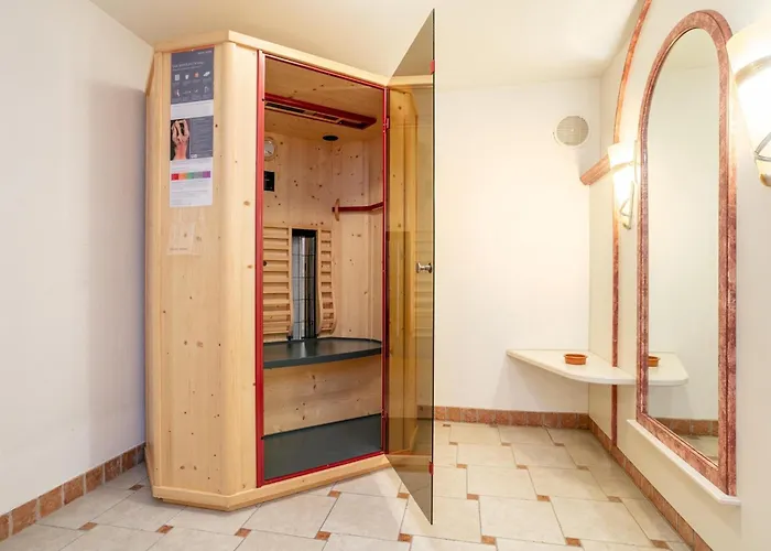 شقة Marchfeld 4 5 *