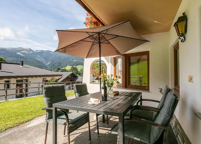 Appartamento Marchfeld 4 5