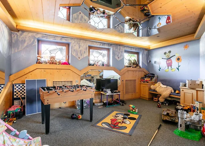 Appartamento Marchfeld 4 5 *