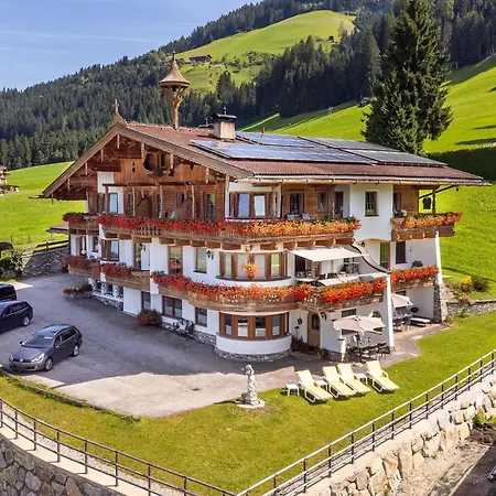 Apartament Marchfeld 4 5 *