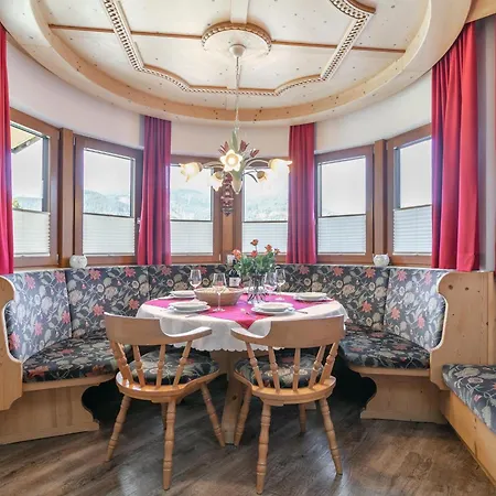 Apartament Marchfeld 4 5 Wildschoenau