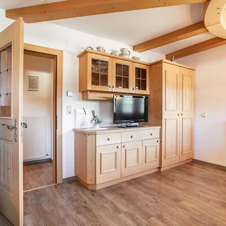 Apartament Marchfeld 4 5 Wildschoenau