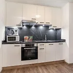 아파트 Marchfeld 4 5